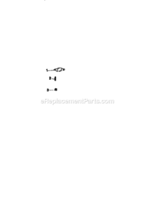 Page U Diagram and Parts List for 917250541  Craftsman Lawn Tractor