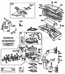 Page L Diagram and Parts List for 917251360  Craftsman Lawn Tractor