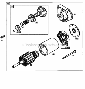 Page M Diagram and Parts List for 917251470  Craftsman Lawn Tractor