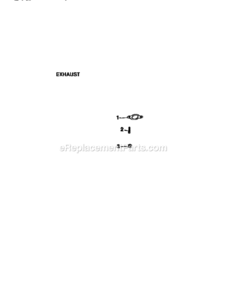 Page S Diagram and Parts List for 917251572  Craftsman Lawn Tractor