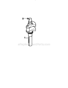 Page V Diagram and Parts List for 917251641  Craftsman Lawn Tractor
