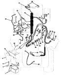 Part Location Diagram of STD391030 Craftsman Fuse 30Amp