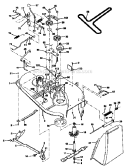 Part Location Diagram of 174493 Craftsman Stripper