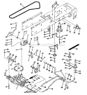 Part Location Diagram of 74550412 Craftsman Bolt