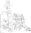 Part Location Diagram of 121232X Craftsman Cap