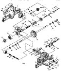 Part Location Diagram of 142954 Craftsman Kit.Brake.Ar