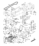 Part Location Diagram of 10040700 Craftsman Washer
