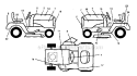 Part Location Diagram of 128314 Craftsman Decal