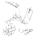 Part Location Diagram of 110807X Craftsman Nut