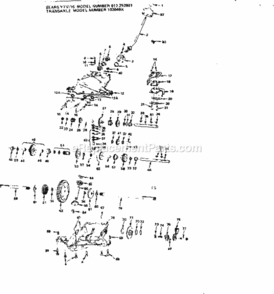 Part Location Diagram of 101419X Craftsman Clamp