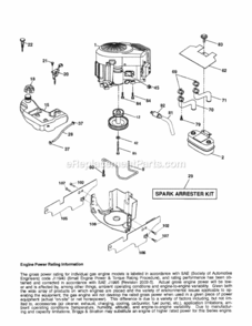 Part Location Diagram of 410532 Craftsman Cover.Asm.En