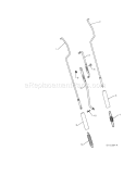 Part Location Diagram of N905958 DeWALT PLATE,HEAD VALVE