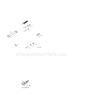 Part Location Diagram of 198638 Craftsman Spacer 3943