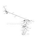 Part Location Diagram of 420325 Craftsman Seal Deflector