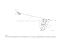 Chute & Deflector Diagram and Parts List for 917253571  Craftsman Snow Blower