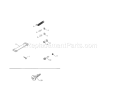Bag Of Parts Diagram and Parts List for 917253581  Craftsman Snow Blower