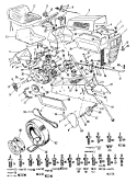 Part Location Diagram of 122007 Craftsman Screw
