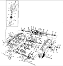 Part Location Diagram of 8119M Craftsman Brg