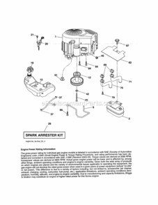 Part Location Diagram of 438080 Craftsman Tank.Assembly.3.
