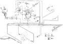 Part Location Diagram of STD525010 Craftsman Screw 2Pk