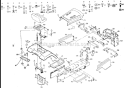 Part Location Diagram of 137057 Craftsman Spacer