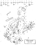 Part Location Diagram of 4921H Craftsman Retainer Spring