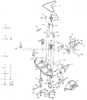 Part Location Diagram of 105872X Craftsman Stop