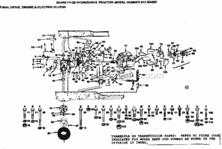 Part Location Diagram of 4012P Craftsman Elbow
