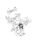 Part Location Diagram of 194124 Craftsman Return Spring