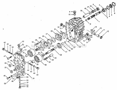 Part Location Diagram of 122704X Craftsman Spring