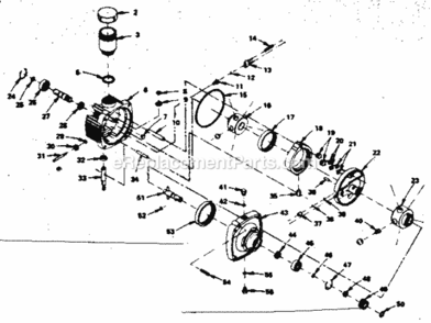 Part Location Diagram of 108944X Craftsman Retainer