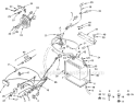 Part Location Diagram of STD380300 Craftsman Agc 30 Fuse