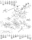 Part Location Diagram of 178575 Craftsman Interlock Actuator