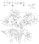 Part Location Diagram of 160397 Craftsman Decal Schematic