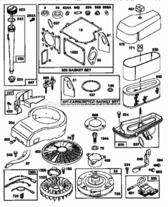 Page N Diagram and Parts List for 917256490  Craftsman Lawn Tractor
