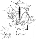 Part Location Diagram of 153249 Craftsman Pinned Washer