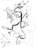 Part Location Diagram of 142291 Generac KEY-SQUARE 1/4X1-1/4