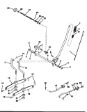 Part Location Diagram of 150233 Craftsman Trunnion