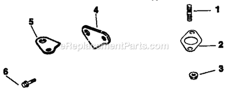 Page O Diagram and Parts List for 917256580  Craftsman Lawn Tractor