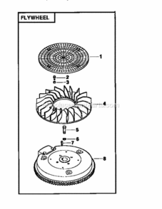 Page Y Diagram and Parts List for 917256700  Craftsman Lawn Tractor