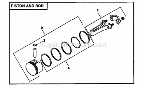 Page AB Diagram and Parts List for 917256700  Craftsman Lawn Tractor