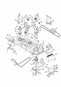 Part Location Diagram of 70071000 Craftsman Washer, Lock No.10