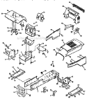 Part Location Diagram of 110436X Craftsman Bushing