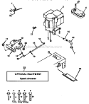 Part Location Diagram of 587044854 Husqvarna Line, Fuel