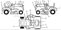 Part Location Diagram of 138042 Craftsman Decal
