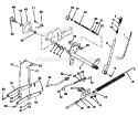 Part Location Diagram of 137150 Craftsman Spring
