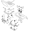 Part Location Diagram of 150176 Craftsman Bolt