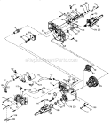 Part Location Diagram of 161159 Craftsman Torque Screw