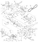 Part Location Diagram of 178558 Craftsman Washer