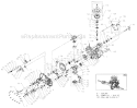 Part Location Diagram of 161181 Craftsman Comp.sprg.br